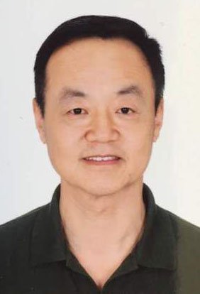 艾安军